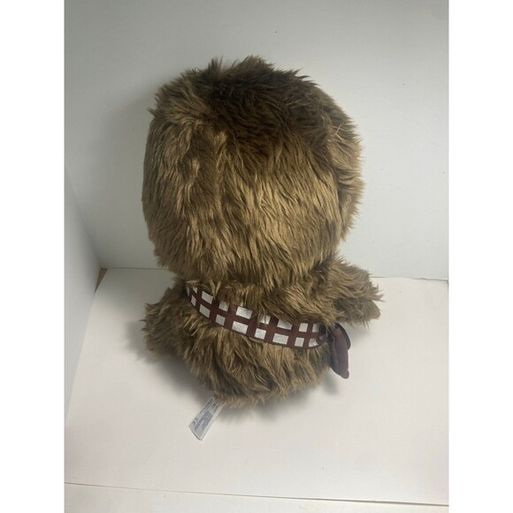 Chewbacca plush star - Picture 4 of 10